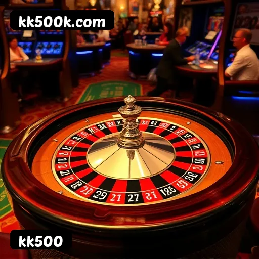 Benefícios do Login kk500 - Bônus e Vantagens Exclusivas